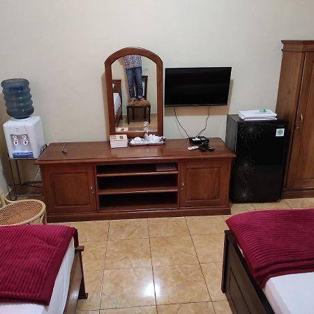 Hotel Randik Sekayu Εξωτερικό φωτογραφία