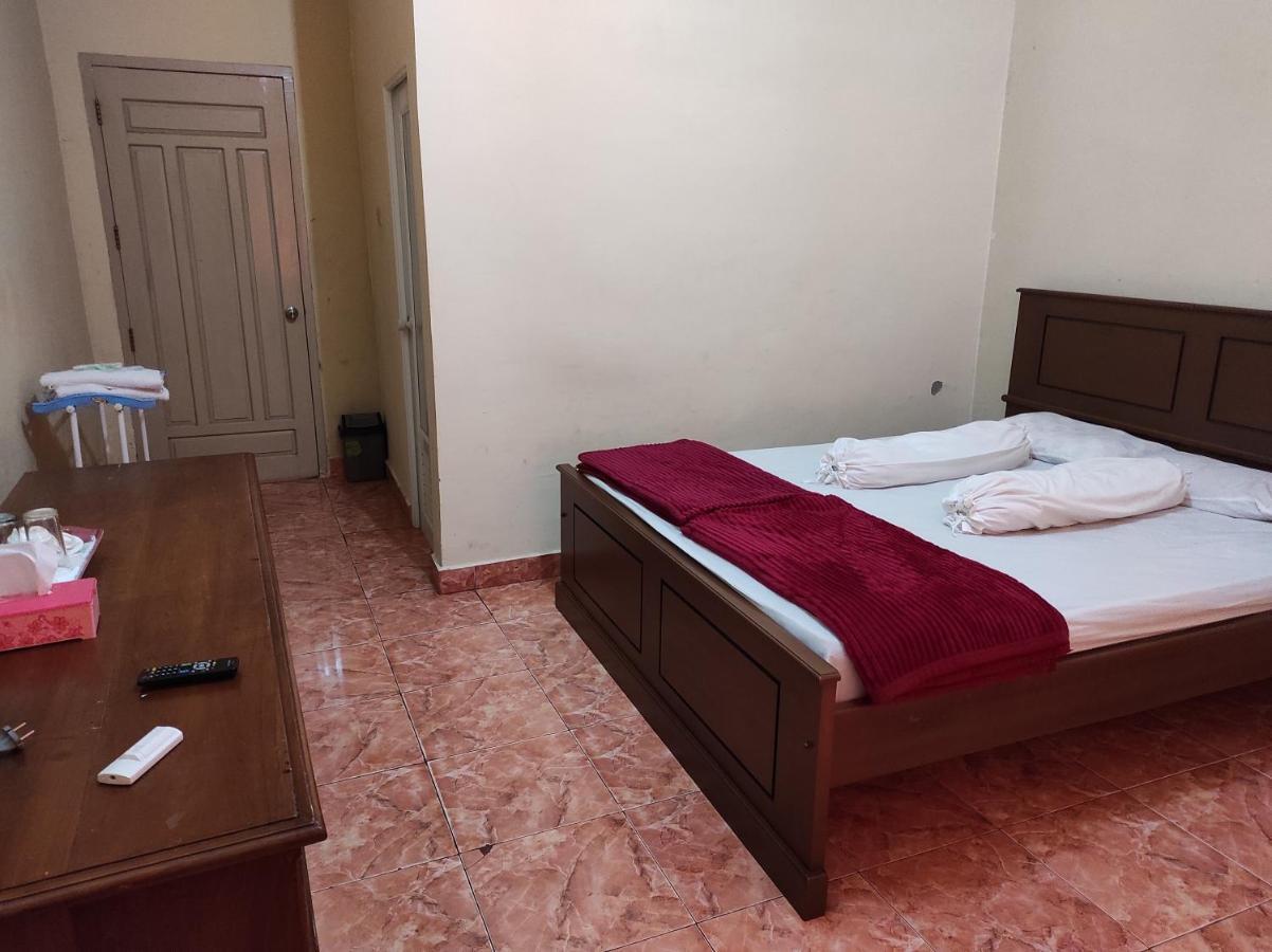 Hotel Randik Sekayu Εξωτερικό φωτογραφία