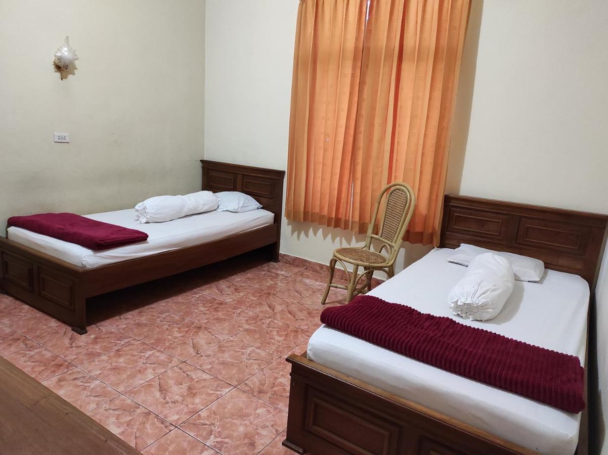 Hotel Randik Sekayu Εξωτερικό φωτογραφία