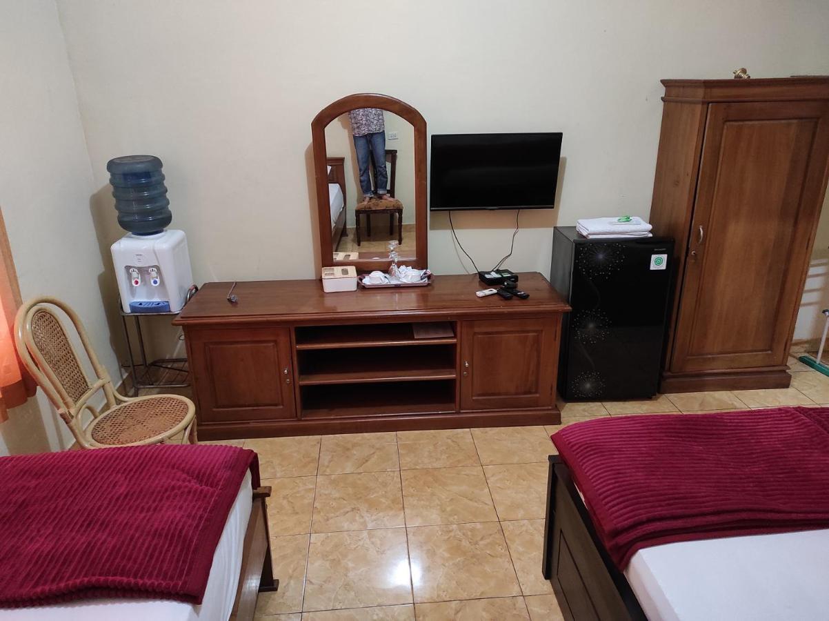 Hotel Randik Sekayu Εξωτερικό φωτογραφία