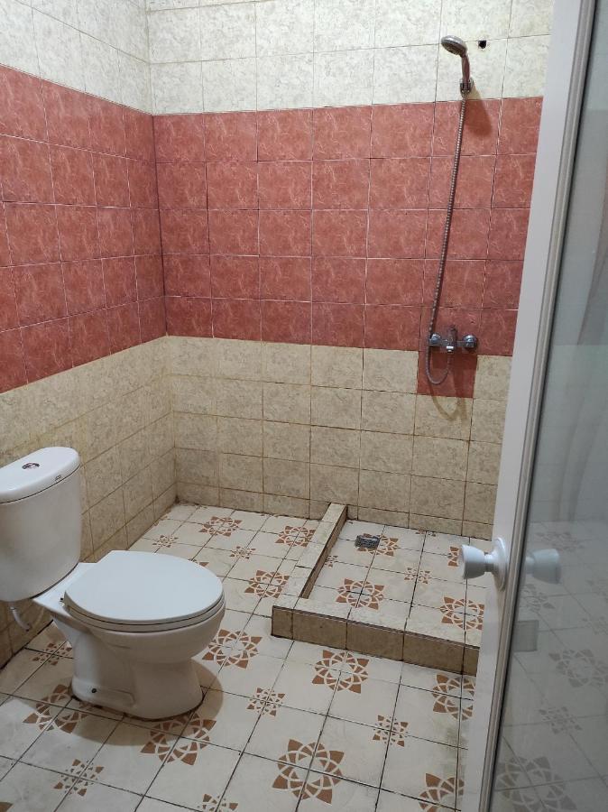 Hotel Randik Sekayu Εξωτερικό φωτογραφία